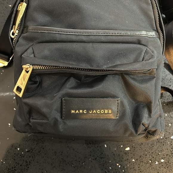 Marc Jacobs Mini Backpack - Picture 2 of 12